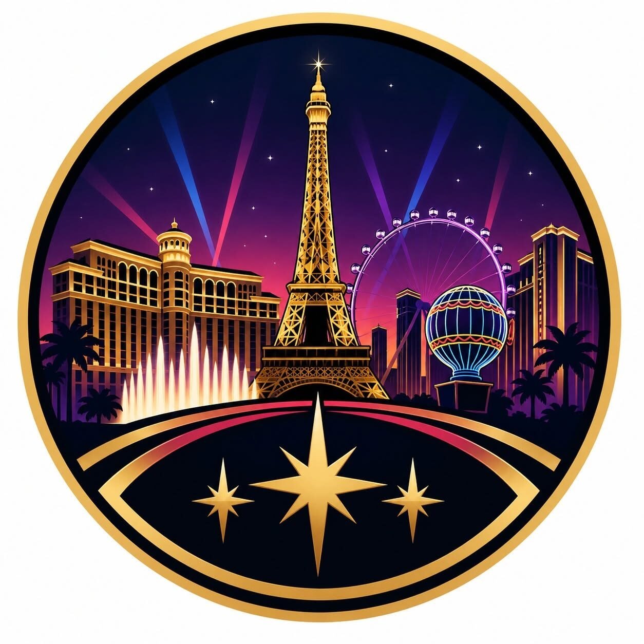 Real Las Vegas